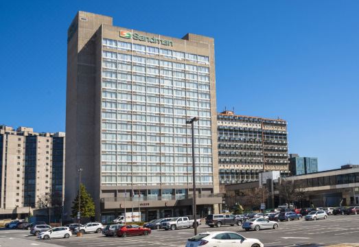 샌드맨 호텔 몬트리올 - 롱게이