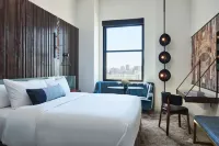 Detroit Foundation Hotel Hotels in der Nähe von Old St. Mary's Church