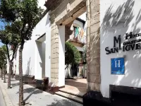 Crisol Monasterio de San Miguel Hotels in El Puerto de Santa María