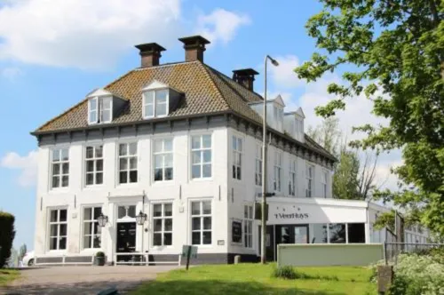 't VeerHuys Hotel a Maurik