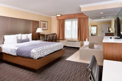 Best Western Airpark Hotel - Los Angeles LAX Airport Hotels in Inglewood
