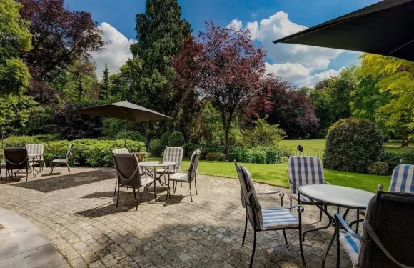 卡斯迪爾索霍夫酒店