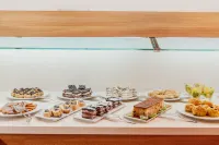 Parador de Manzanares Hotels in Manzanares