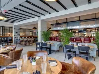 The Colonnade Hotel - Aamiainen