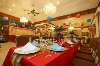 Rayon Hotel Hotels in Negril