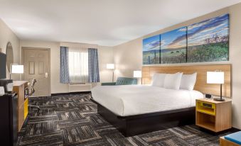 Days Inn by Wyndham Paris