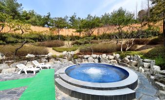The K Hotel Gyeongju