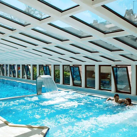 Hotel Aqua