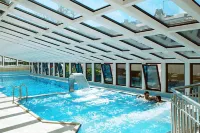 Hotel Aqua - Luxury