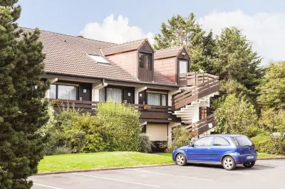 Comfort Hotel Lens - Noyelles Godault Hotels in Noyelles-Godault