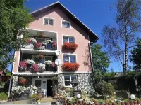 Penzion Šilon Hotels in Tatranska Javorina