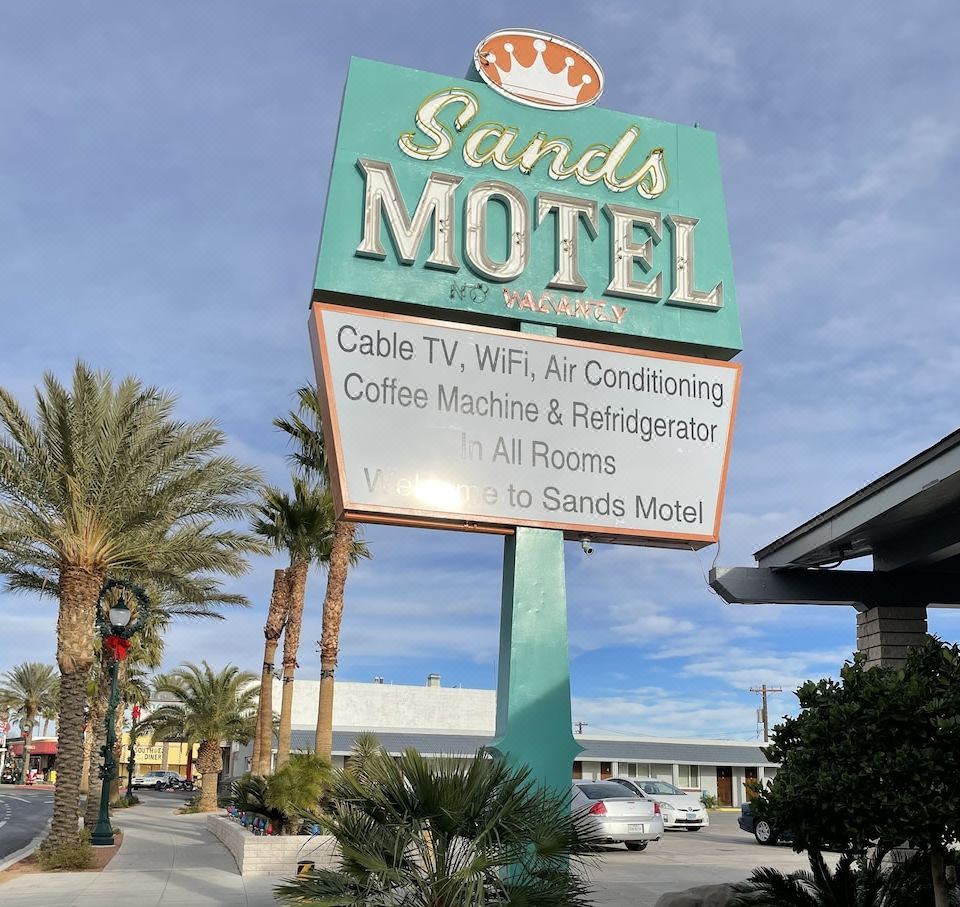 The Sands Motel ボルダーシティ を宿泊予約 22年安い料金プラン 口コミ 部屋写真 Trip Com The Sands Motel ボルダーシティ を宿泊予約 22年安い料金プラン 口コミ 部屋写真 Trip Com