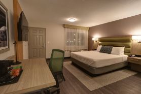 Pasadena Inn at Old Town, Los Angeles