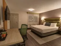 Pasadena Inn at Old Town, Los Angeles Hotels in Pasadena