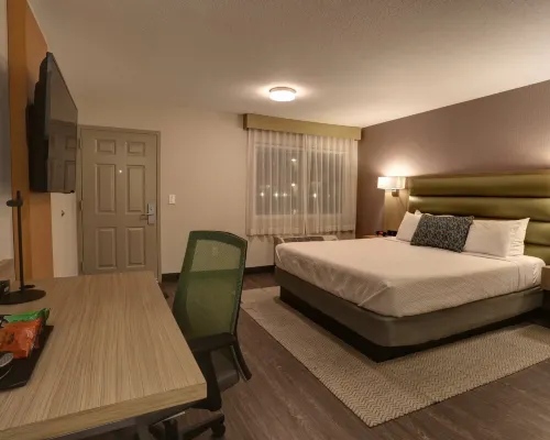 Pasadena Inn at Old Town, Los Angeles Hotels in Pasadena