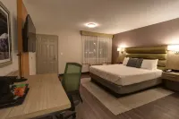 Pasadena Inn Near Old Town Pasadena