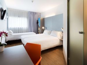 B&B Hotel Girona 2