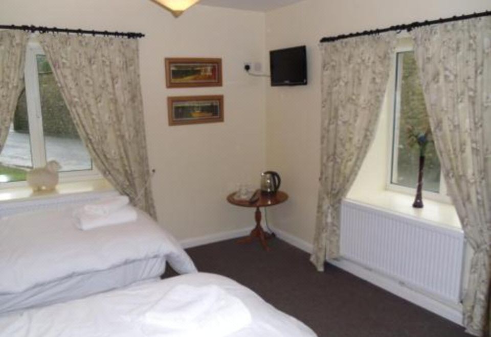 Tithe Barn Bed and Breakfast