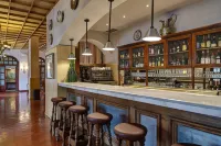 Parador de Calahorra Hotels in San Adrian