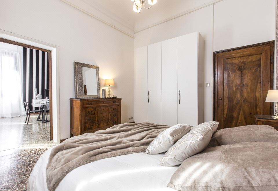 Rialto Green Design Apartment - Housity