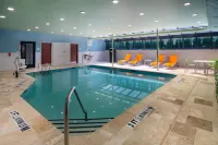 Holiday Inn Express & Suites DAHLONEGA - UNIVERSITY AREA by IHG - Pools