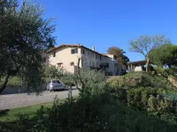 Fattoria Albanese Labardi Hotels in Lastra a Signa