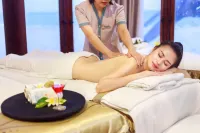 Hoang Ngoc Beach Resort - Spa