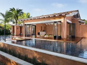 Rancho Valencia Resort and Spa
