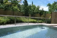 LiVEMAX RESORT HAKODATE GREENPIA ONUMA - piscine