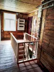 Prime 2Br Apt Next to Train Station