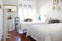 Magnolia Guesthouse - Bed and Breakfasts