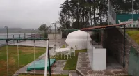 Natural Suites Hotel & Spa Hotels in Cuautinchan