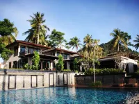 Niramaya Villa & Wellness - Beach