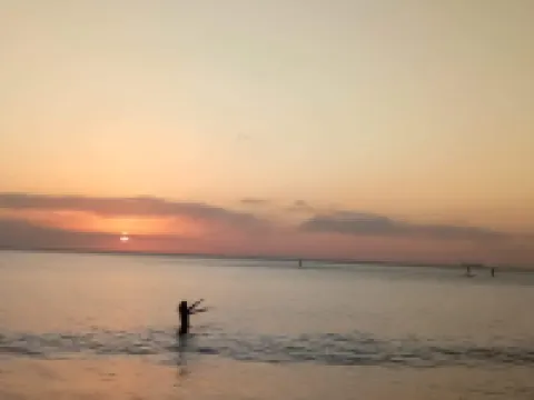 哈羅麼麼旅館