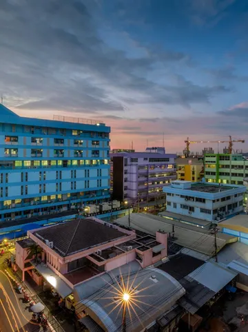 รูปภาพของเดอะมัก รีสอร์ท