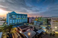 Central Place Serviced Apartment