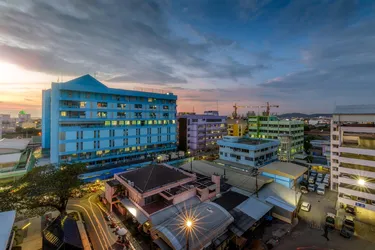 รูปภาพของบุญญา เพลส อพาร์ทเม้นต์