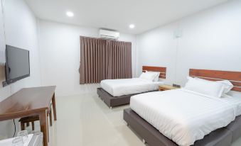 Myrrh Hotel Chanthaburi