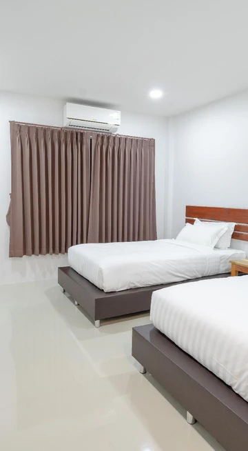 รูปภาพของMyrrh Hotel Chanthaburi(เมอร โฮลเทล)