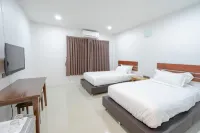 Myrrh Hotel Chanthaburi