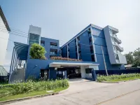Tassana Place Hotel in zona MBF Academy
