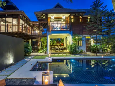 Tolani Northgate Villa Chiang Mai
