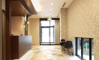Hotel Trend KanazawaKatamachi - Housity