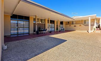 Econo Lodge Park Lane