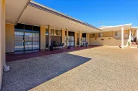 Econo Lodge Park Lane Hotel a Bundaberg