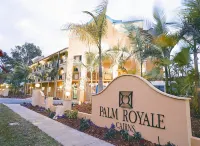 Palm Royale Cairns