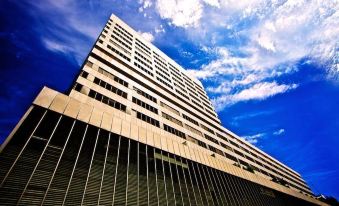 Pierre & Vacances Apartamentos Edificio Eurobuilding 2