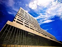 Pierre & Vacances Apartamentos Edificio Eurobuilding 2 Hotels in 