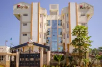 Ikonia Resort and Hotel Hotels in Kisumu