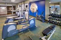 SpringHill Suites Philadelphia Willow Grove Các khách sạn ở Willow Grove